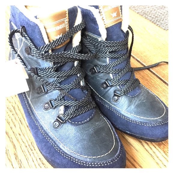 mephisto ankle boots